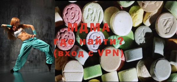 круглые Костерёво